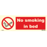 No smoking in bed 208520