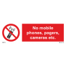 Switch Off Mobile Phones,Pagers,Cameras Etc