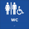 W.C. 27-0021 - Restroom