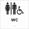 W.C. 27-0021 - Restroom