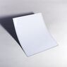 Classical Magnetic Pocket A4 White